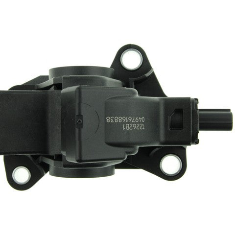 Accelerator Pedal Sensor WVE 5S13123