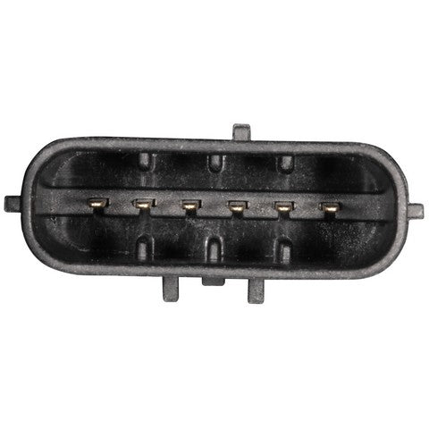 Accelerator Pedal Sensor WVE 5S13124