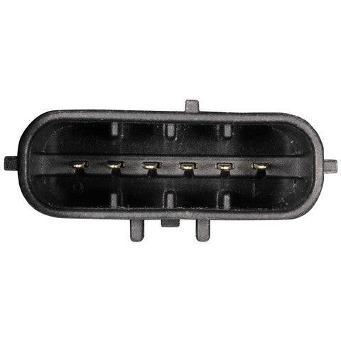 Accelerator Pedal Sensor WVE 5S13125