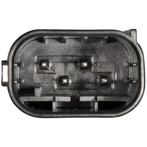 Suspension Yaw Sensor WVE 5S13138