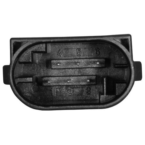 Suspension Yaw Sensor WVE 5S13139