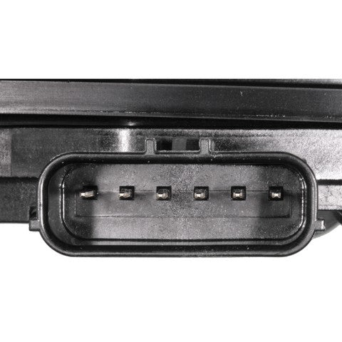 Accelerator Pedal Sensor WVE 5S13148