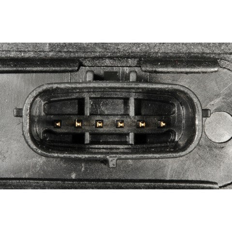 Accelerator Pedal Sensor WVE 5S13153