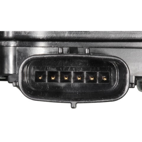 Accelerator Pedal Sensor WVE 5S13155