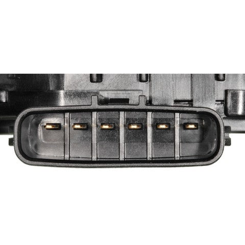 Accelerator Pedal Sensor WVE 5S13162