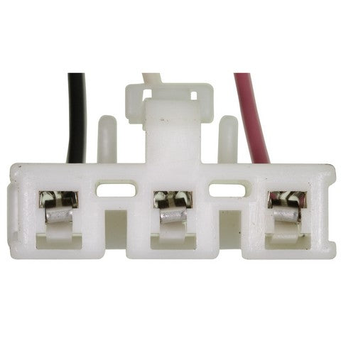 Fuel Level Sensor WVE 5S13176