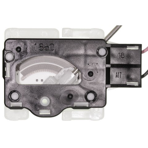 Fuel Level Sensor WVE 5S13177