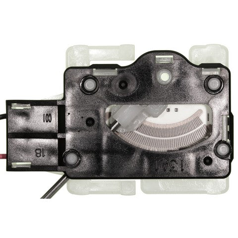 Fuel Level Sensor WVE 5S13178