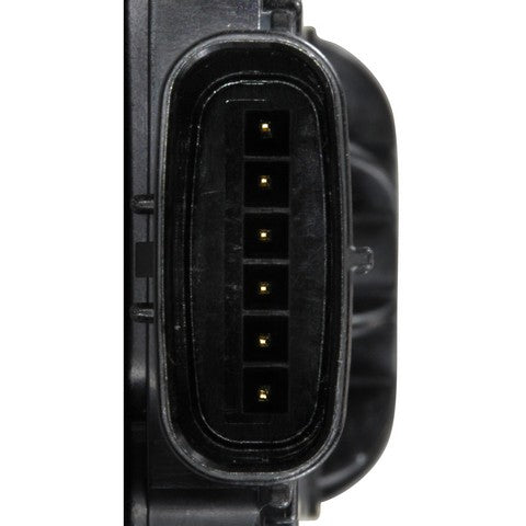 Accelerator Pedal Sensor WVE 5S13183