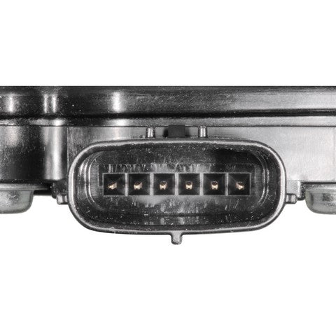 Accelerator Pedal Sensor WVE 5S13184