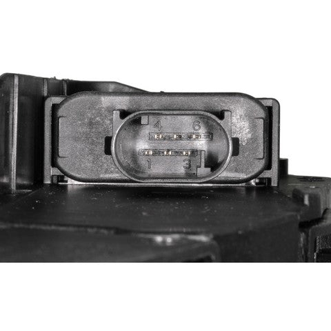 Accelerator Pedal Sensor WVE 5S13185