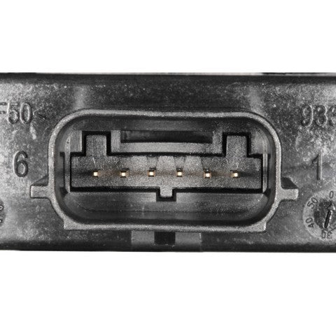 Accelerator Pedal Sensor WVE 5S13187