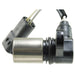 Engine Camshaft Position Sensor WVE 5S1318