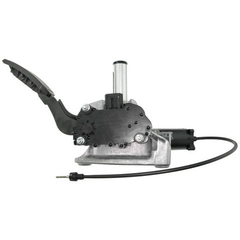 Accelerator Pedal Sensor WVE 5S13209