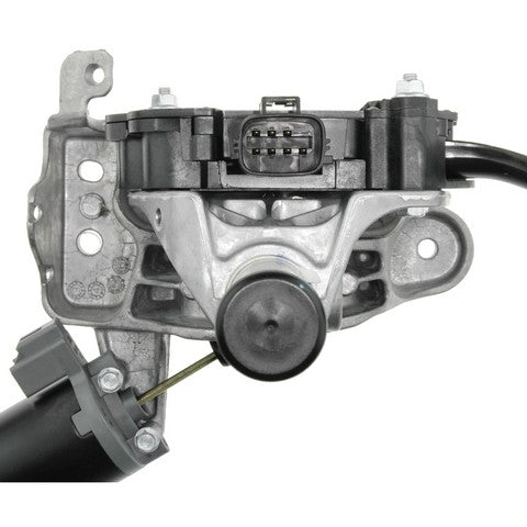 Accelerator Pedal Sensor WVE 5S13209