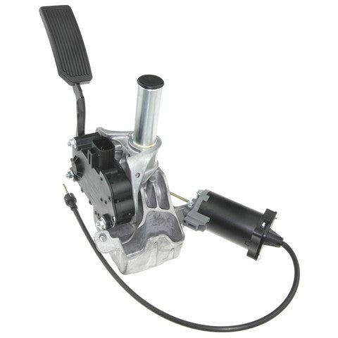 Accelerator Pedal Sensor WVE 5S13209