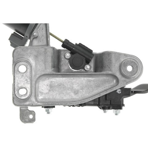 Accelerator Pedal Sensor WVE 5S13209