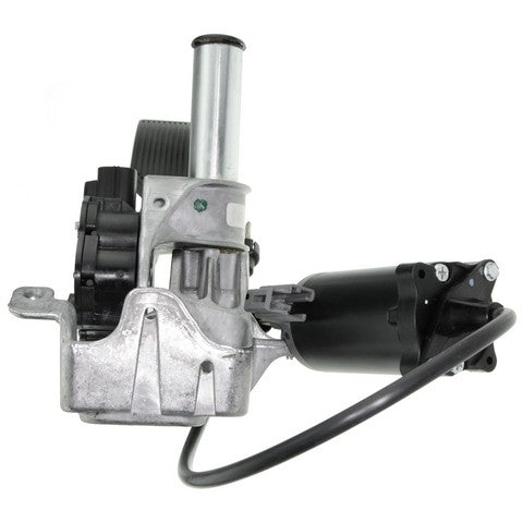 Accelerator Pedal Sensor WVE 5S13209