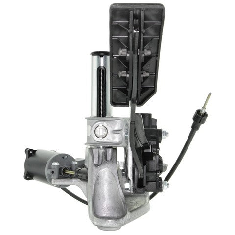 Accelerator Pedal Sensor WVE 5S13209