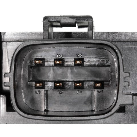 Accelerator Pedal Sensor WVE 5S13209