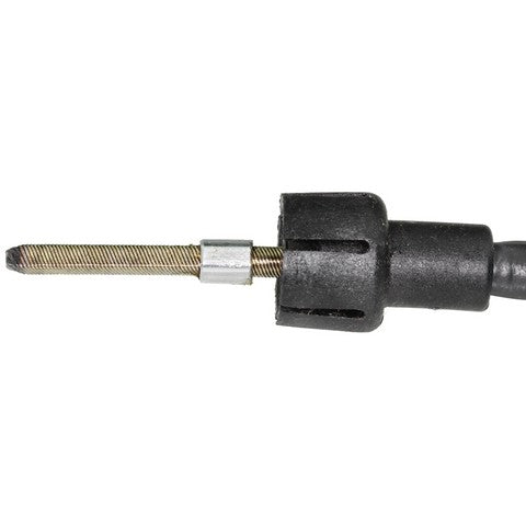 Accelerator Pedal Sensor WVE 5S13209