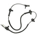ABS Wheel Speed Sensor WVE 5S13210