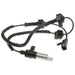 ABS Wheel Speed Sensor WVE 5S13210