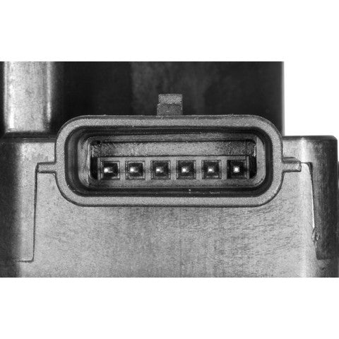 Accelerator Pedal Sensor WVE 5S13254