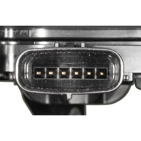 Accelerator Pedal Sensor WVE 5S13256