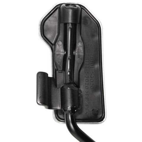 Accelerator Pedal Sensor WVE 5S13256