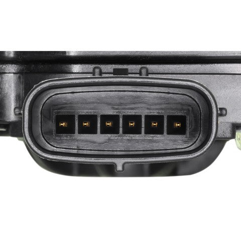 Accelerator Pedal Sensor WVE 5S13258