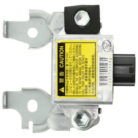 Suspension Yaw Sensor WVE 5S13259
