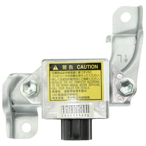 Suspension Yaw Sensor WVE 5S13260