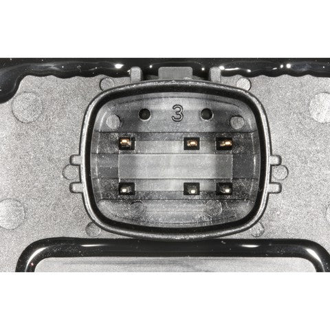 Suspension Yaw Sensor WVE 5S13260