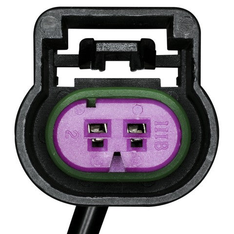 Exhaust Gas Temperature (EGT) Sensor WVE 5S13270