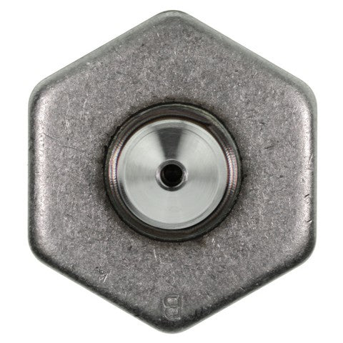 Fuel Pressure Sensor WVE 5S13277