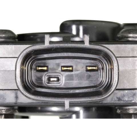 Exhaust Gas Differential Pressure Sensor WVE 5S13288