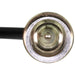 Engine Coolant Temperature Sensor WVE 5S13290