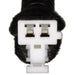 ABS Wheel Speed Sensor WVE 5S13291