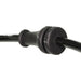 ABS Wheel Speed Sensor WVE 5S13291
