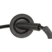 ABS Wheel Speed Sensor WVE 5S13291