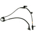ABS Wheel Speed Sensor WVE 5S13292