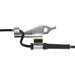 ABS Wheel Speed Sensor WVE 5S13293