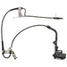ABS Wheel Speed Sensor WVE 5S13293
