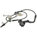 ABS Wheel Speed Sensor WVE 5S13293