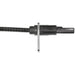 ABS Wheel Speed Sensor WVE 5S13293