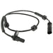 ABS Wheel Speed Sensor WVE 5S13294