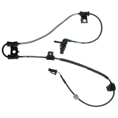 ABS Wheel Speed Sensor WVE 5S13295