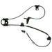 ABS Wheel Speed Sensor WVE 5S13295