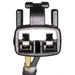 ABS Wheel Speed Sensor WVE 5S13295
